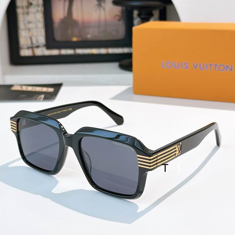 LV Sunglasses ID:20260410-2991